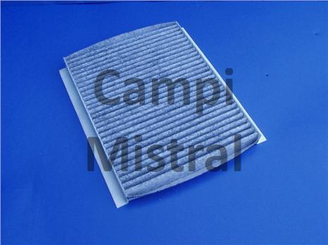 Mistral Filter AVF0113 - Фильтр воздуха в салоне autospares.lv