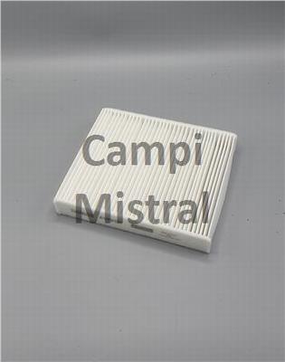 Mistral Filter AVF0121 - Фильтр воздуха в салоне autospares.lv