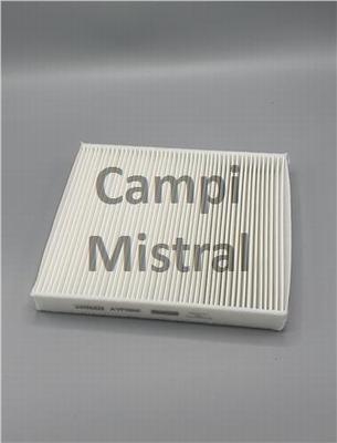 Mistral Filter AVF0806 - Фильтр воздуха в салоне autospares.lv