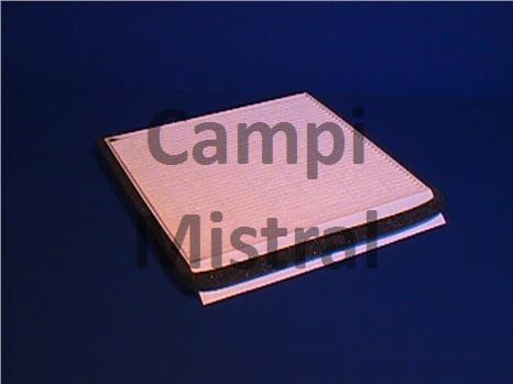 Mistral Filter AVF0301 - Фильтр воздуха в салоне autospares.lv