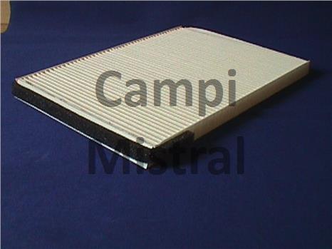 Mistral Filter AVF0303 - Фильтр воздуха в салоне autospares.lv