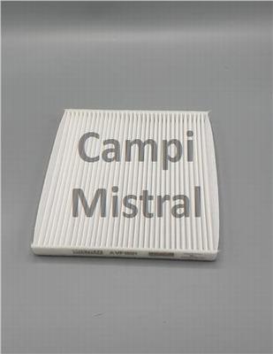 Mistral Filter AVF1601 - Фильтр воздуха в салоне autospares.lv