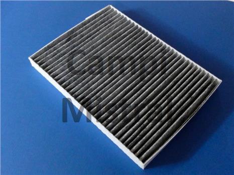 Mistral Filter AVF1013C - Фильтр воздуха в салоне autospares.lv