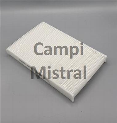 Mistral Filter AVF1104 - Фильтр воздуха в салоне autospares.lv