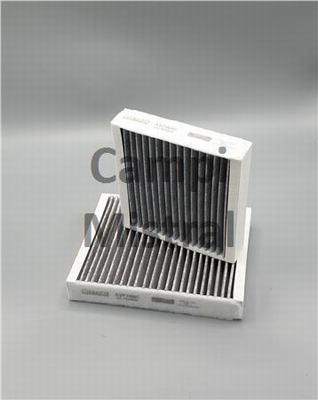 Mistral Filter AVF1106C - Фильтр воздуха в салоне autospares.lv