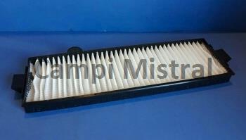 Mistral Filter AVF1303 - Фильтр воздуха в салоне autospares.lv