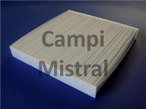 Mistral Filter AVF1703 - Фильтр воздуха в салоне autospares.lv