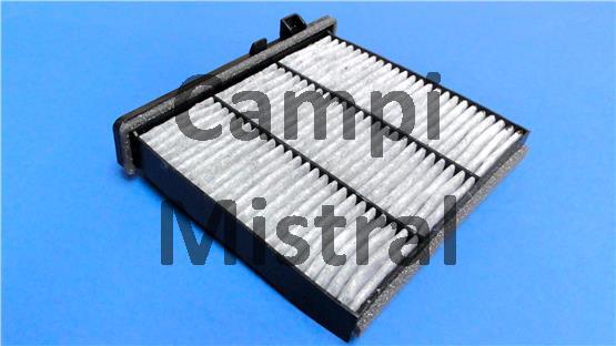 Mistral Filter AVF2905C - Фильтр воздуха в салоне autospares.lv