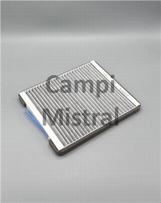 Mistral Filter AVF2103C - Фильтр воздуха в салоне autospares.lv