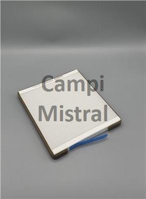 Mistral Filter AVF2103 - Фильтр воздуха в салоне autospares.lv