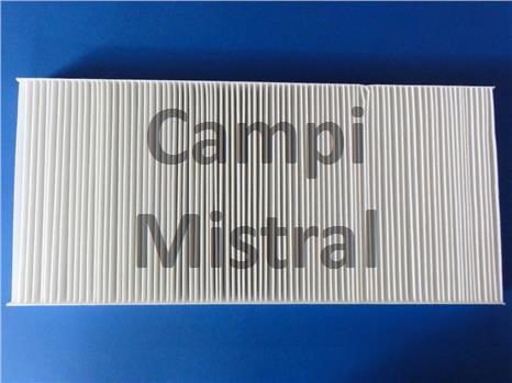 Mistral Filter AVF2802 - Фильтр воздуха в салоне autospares.lv