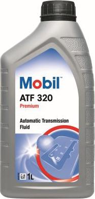 Mobil 146477 - Трансмиссионное масло autospares.lv