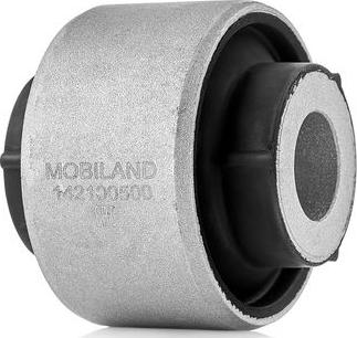 MOBILAND 142100500 - Сайлентблок, рычаг подвески колеса autospares.lv