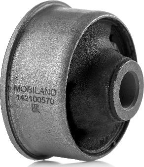 MOBILAND 142100570 - Сайлентблок, рычаг подвески колеса autospares.lv