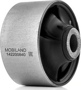 MOBILAND 142200840 - Сайлентблок, рычаг подвески колеса autospares.lv