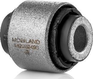 MOBILAND 142202490 - Сайлентблок, рычаг подвески колеса autospares.lv