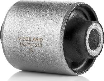 MOBILAND 142202320 - Сайлентблок, рычаг подвески колеса autospares.lv