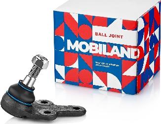 MOBILAND 130100150 - Шаровая опора, несущий / направляющий шарнир autospares.lv