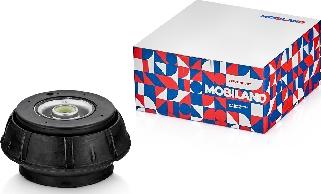 MOBILAND 137100091 - Опора стойки амортизатора, подушка autospares.lv