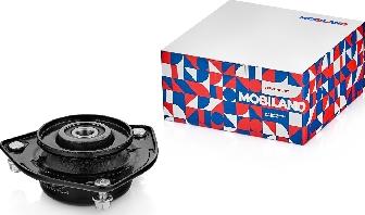 MOBILAND 137100061 - Опора стойки амортизатора, подушка autospares.lv