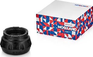 MOBILAND 137100081 - Опора стойки амортизатора, подушка autospares.lv