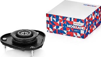 MOBILAND 137100151 - Опора стойки амортизатора, подушка autospares.lv