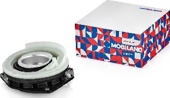 MOBILAND 137100101 - Опора стойки амортизатора, подушка autospares.lv