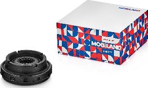 MOBILAND 137100121 - Опора стойки амортизатора, подушка autospares.lv