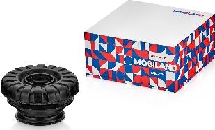 MOBILAND 137100251 - Опора стойки амортизатора, подушка autospares.lv