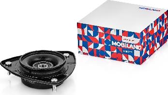 MOBILAND 137100231 - Опора стойки амортизатора, подушка autospares.lv