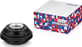 MOBILAND 137100221 - Опора стойки амортизатора, подушка autospares.lv