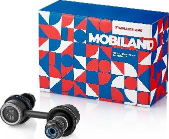 MOBILAND 127102530 - Тяга / стойка, стабилизатор autospares.lv