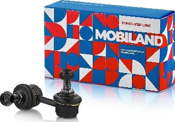 MOBILAND 127113510 - Тяга / стойка, стабилизатор autospares.lv