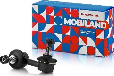 MOBILAND 127113170 - Тяга / стойка, стабилизатор autospares.lv