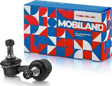 MOBILAND 127123180 - Тяга / стойка, стабилизатор autospares.lv