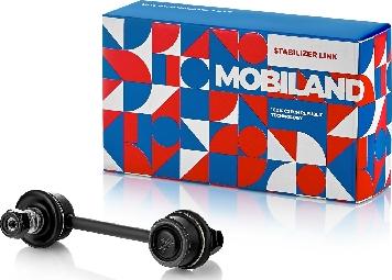 MOBILAND 127201580 - Тяга / стойка, стабилизатор autospares.lv