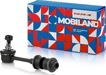 MOBILAND 127203550 - Тяга / стойка, стабилизатор autospares.lv