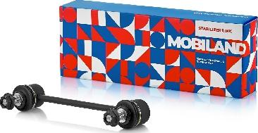 MOBILAND 127203660 - Тяга / стойка, стабилизатор autospares.lv