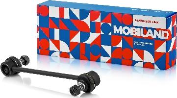 MOBILAND 127203360 - Тяга / стойка, стабилизатор autospares.lv