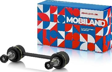 MOBILAND 127203200 - Тяга / стойка, стабилизатор autospares.lv