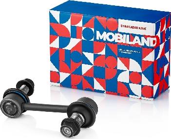 MOBILAND 127202430 - Тяга / стойка, стабилизатор autospares.lv