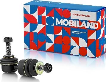 MOBILAND 127202780 - Тяга / стойка, стабилизатор autospares.lv