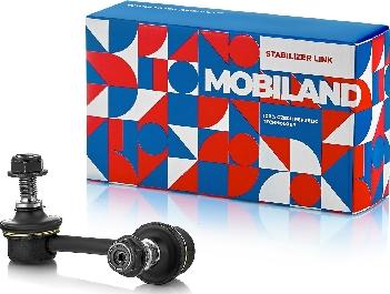 MOBILAND 127213320 - Тяга / стойка, стабилизатор autospares.lv