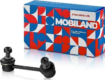 MOBILAND 127222040 - Тяга / стойка, стабилизатор autospares.lv