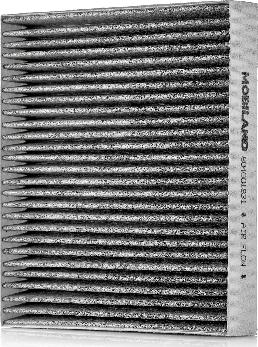 MOBILAND 804001731 - Фильтр воздуха в салоне autospares.lv