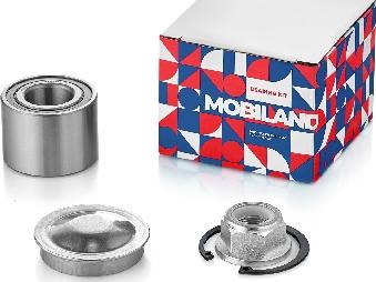 MOBILAND 219202170 - Подшипник ступицы колеса autospares.lv