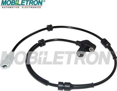 Mobiletron AB-EU413 - Датчик ABS, частота вращения колеса autospares.lv