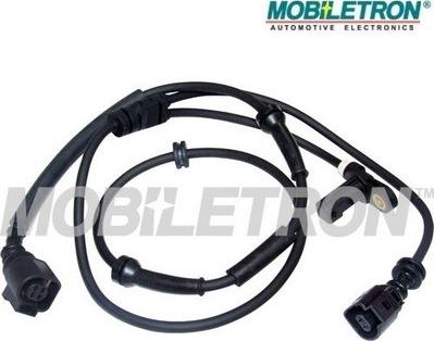 Mobiletron AB-EU098 - Датчик ABS, частота вращения колеса autospares.lv