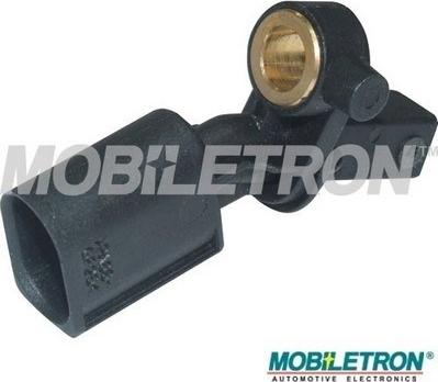Mobiletron AB-EU097 - Датчик ABS, частота вращения колеса autospares.lv