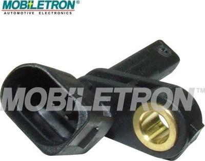 Mobiletron AB-EU051 - Датчик ABS, частота вращения колеса autospares.lv
